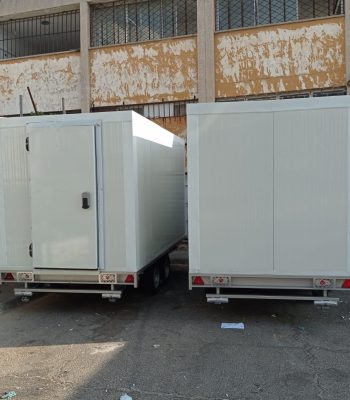 חדרי קירור נידיים